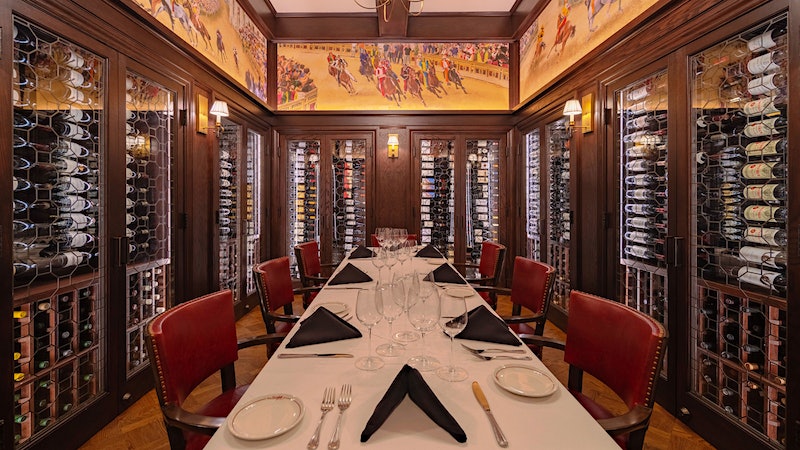 12 Historic Wine Destinations Still Going Strong