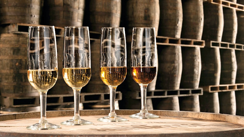 Rum Grows Up