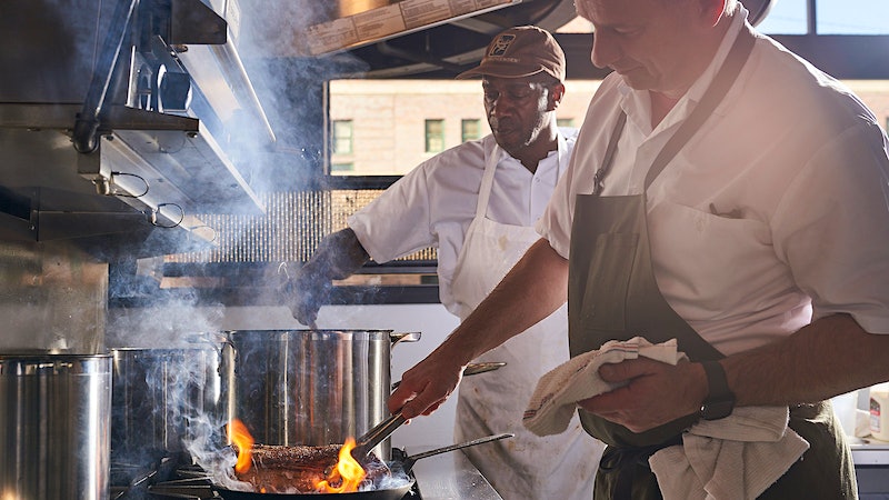 John Fleer's Fish Feast for Father's Day