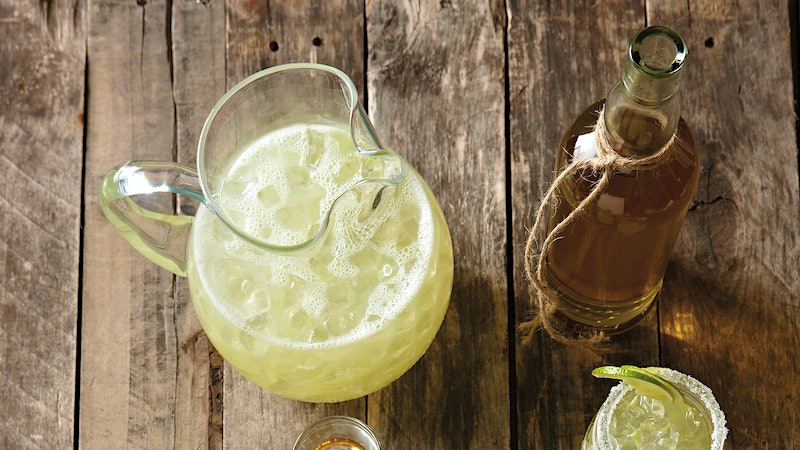 Tequila’s Sweet Spot