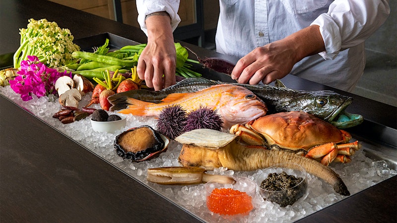 Cutting-Edge Cuisine Comes to Willamette Valley