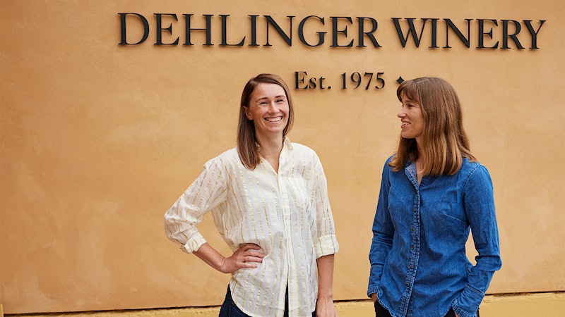10 Stunning Sonoma Chardonnays at 90+ Points