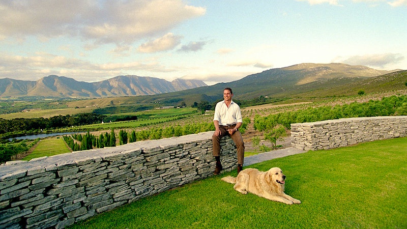 8 Outstanding Wines from Across the World