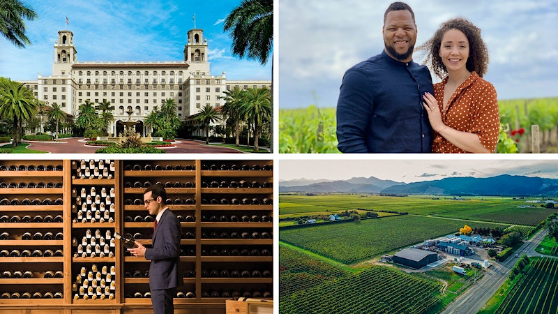 Top Feature Stories and Tasting Reports of 2022