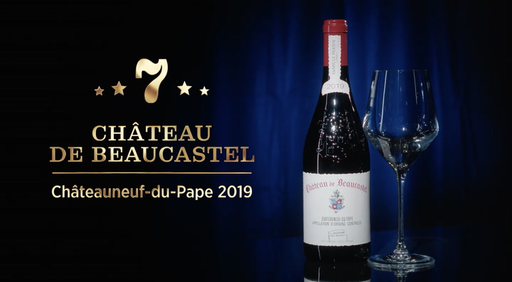 Wine Spectator's No. 7 Wine of 2022