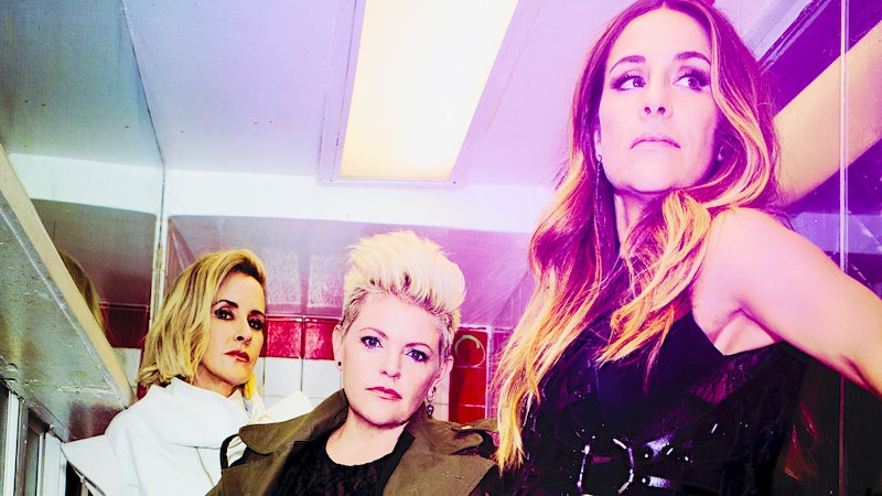 The Chicks’ Newest Hit Is Gaslighter Wine