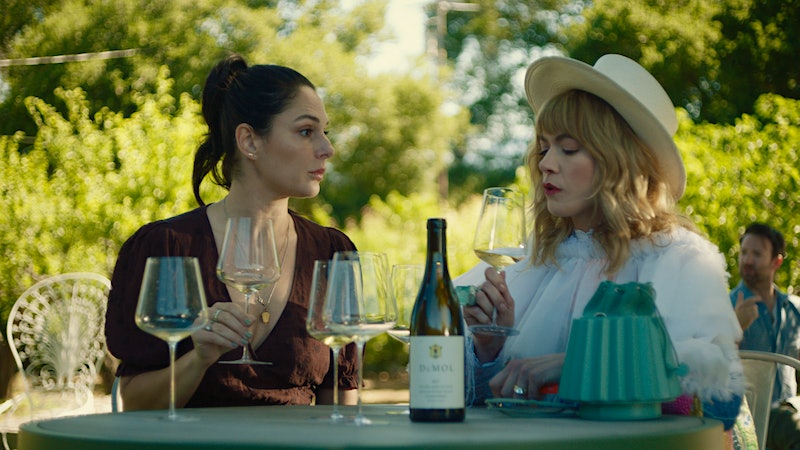 Sonoma Stars in New Comedy ‘Pretty Problems’