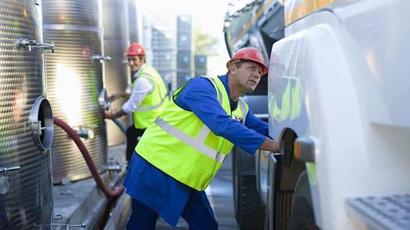 Perpetrators of Massive Wine Fraud Sentenced to House Arrest in France