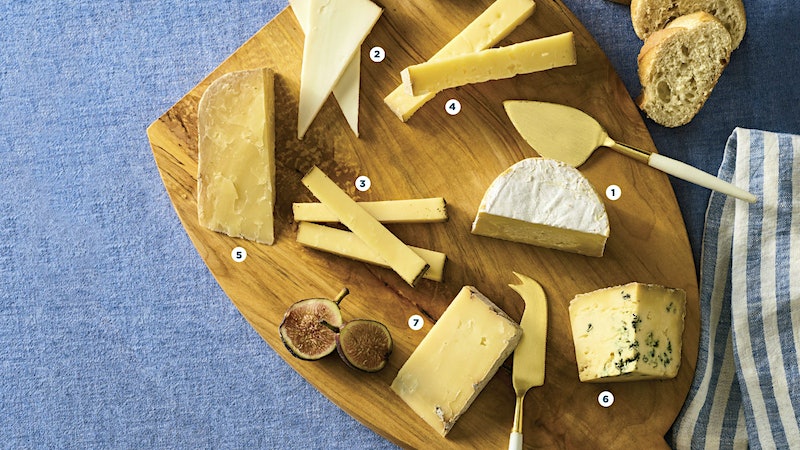 Tasting Plate: American Originals