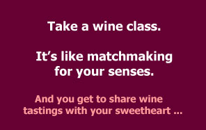 The Wine School