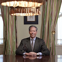 Antonio Amorim has seen the closure industry change dramatically during his two decades at the helm of his family's 150-year-old cork business.Wine Talk: The Man Behind the World’s Largest Cork Producer