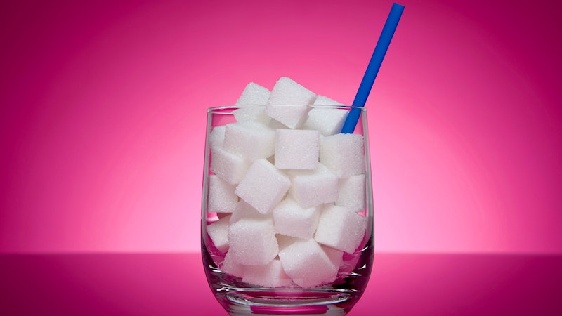 Cutting Back on Sugar? Here's What Wine Drinkers Need to Know